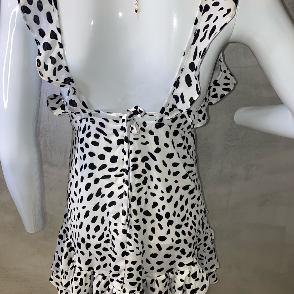 Summer dress